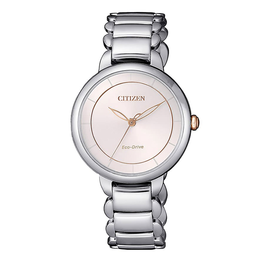 ĐỒNG HỒ NỮ CITIZEN EM0676-85X